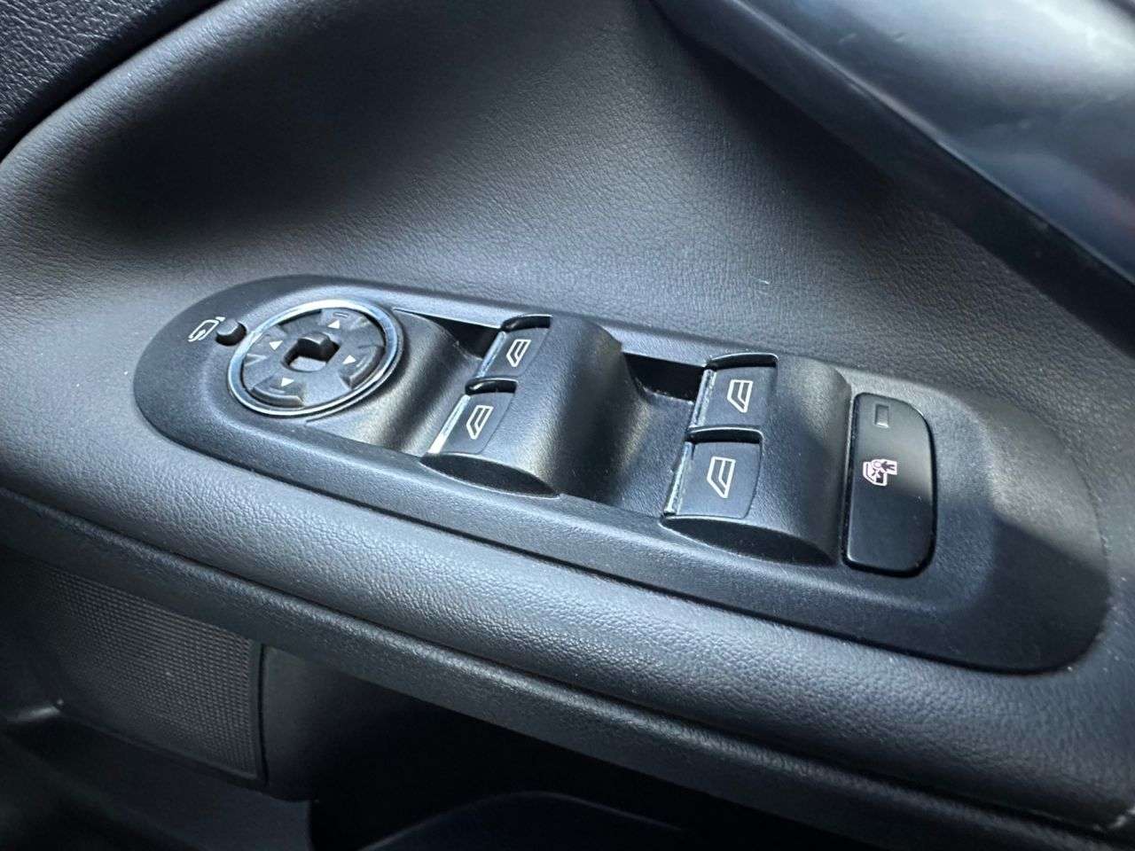 2014 FORD MONDEO 2014 FORD MONDEO