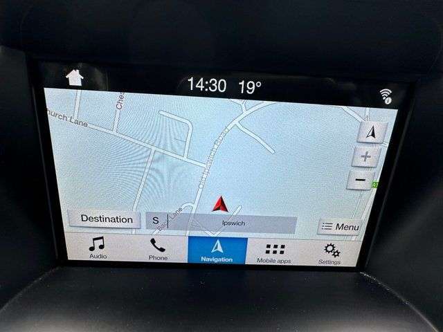 2017 FORD KUGA 2017 FORD KUGA