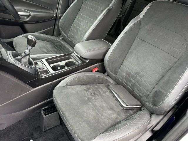 2017 FORD KUGA 2017 FORD KUGA