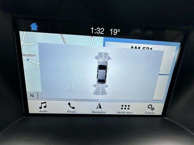 2017 FORD KUGA 2017 FORD KUGA