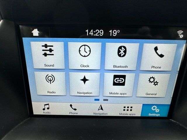 2017 FORD KUGA 2017 FORD KUGA