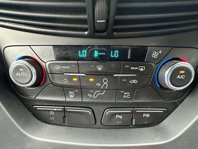 2017 FORD KUGA 2017 FORD KUGA