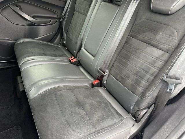 2017 FORD KUGA 2017 FORD KUGA