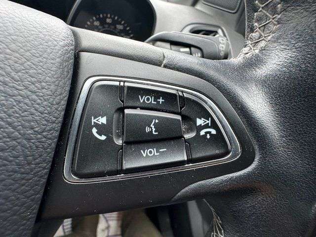 2017 FORD KUGA 2017 FORD KUGA