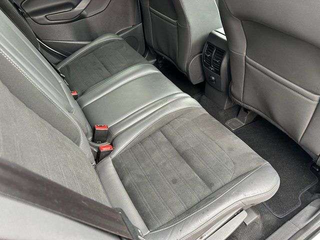 2017 FORD KUGA 2017 FORD KUGA