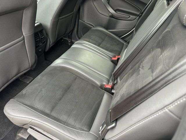 2017 FORD KUGA 2017 FORD KUGA