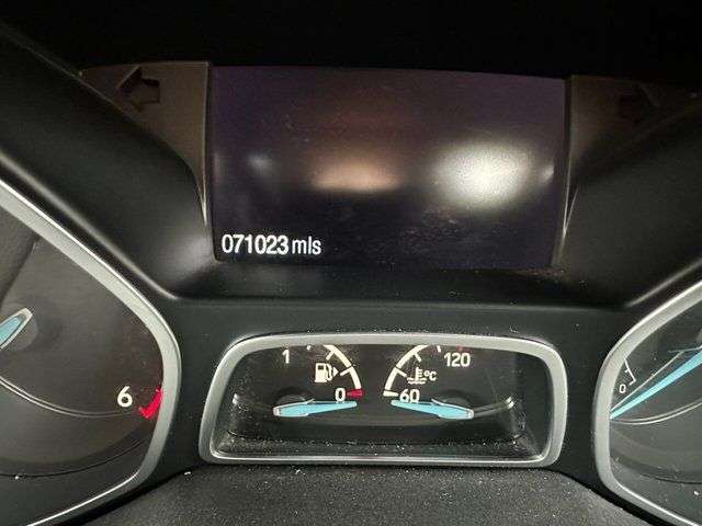 2017 FORD KUGA 2017 FORD KUGA