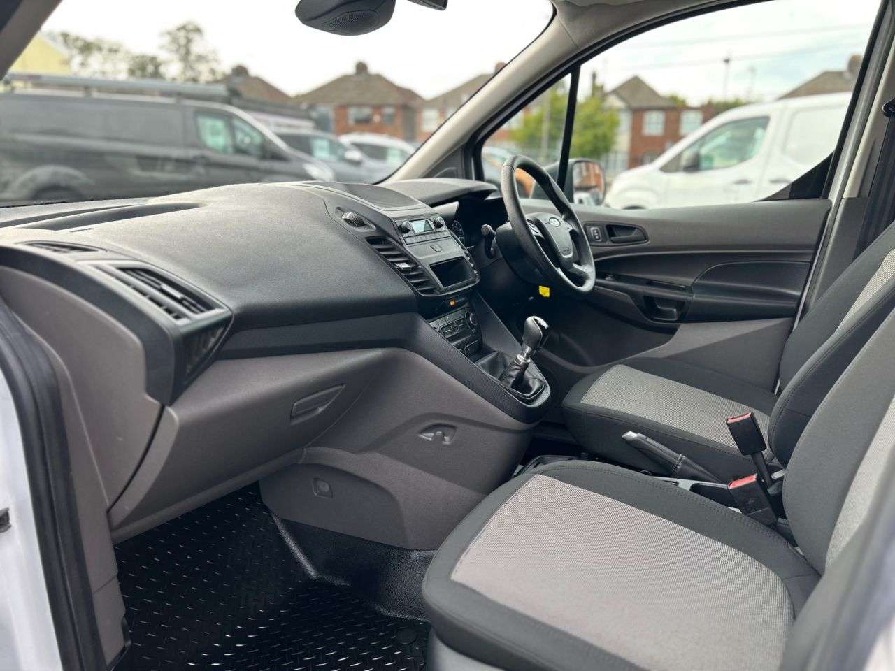 2022 FORD TRANSIT CONNECT 2022 FORD TRANSIT CONNECT