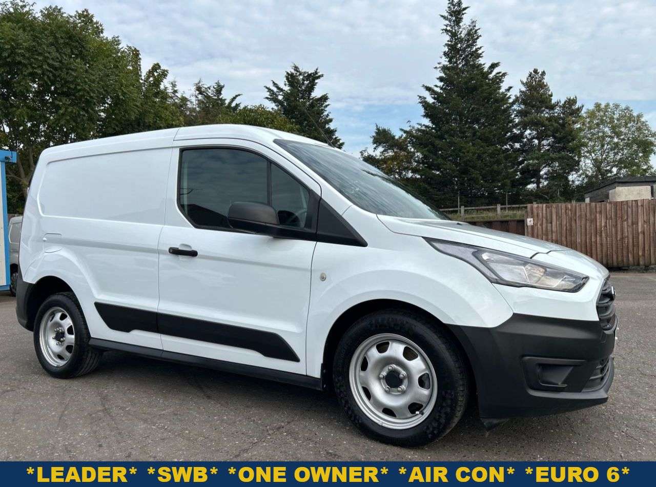 2022 FORD TRANSIT CONNECT 2022 FORD TRANSIT CONNECT
