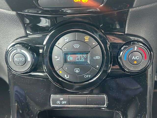 2014 FORD FIESTA 2014 FORD FIESTA