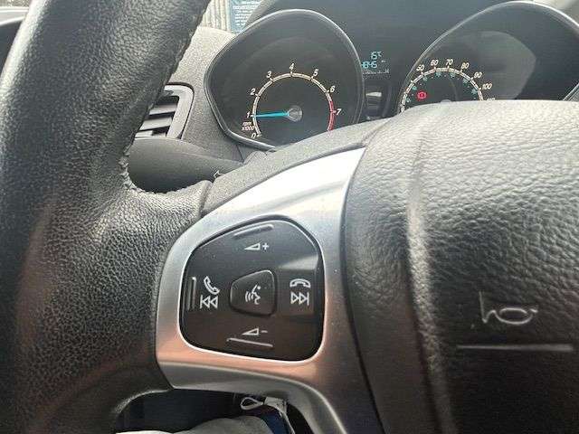 2014 FORD FIESTA 2014 FORD FIESTA