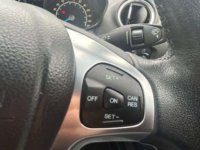 2014 FORD FIESTA 2014 FORD FIESTA