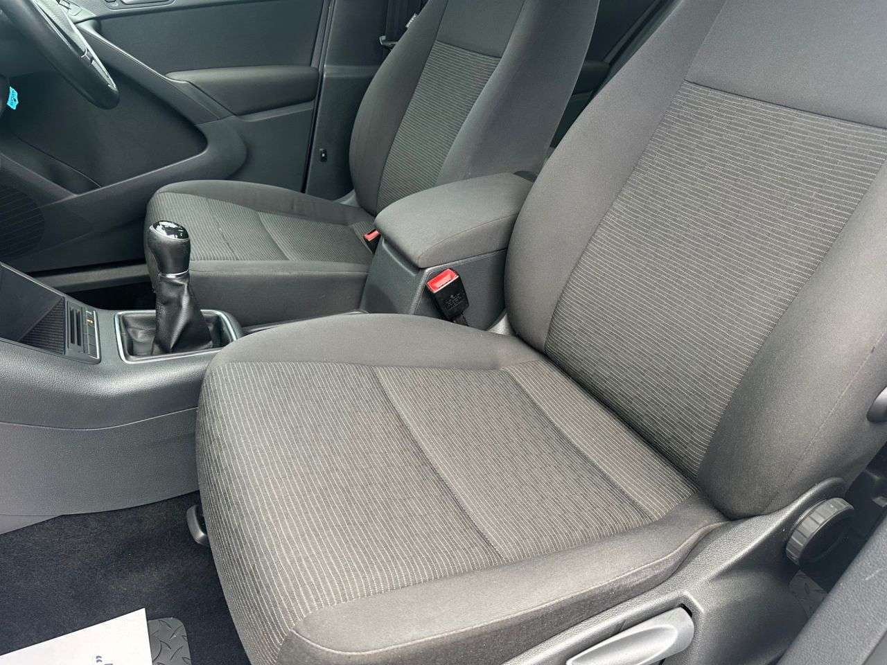 2012 VOLKSWAGEN TIGUAN 2012 VOLKSWAGEN TIGUAN