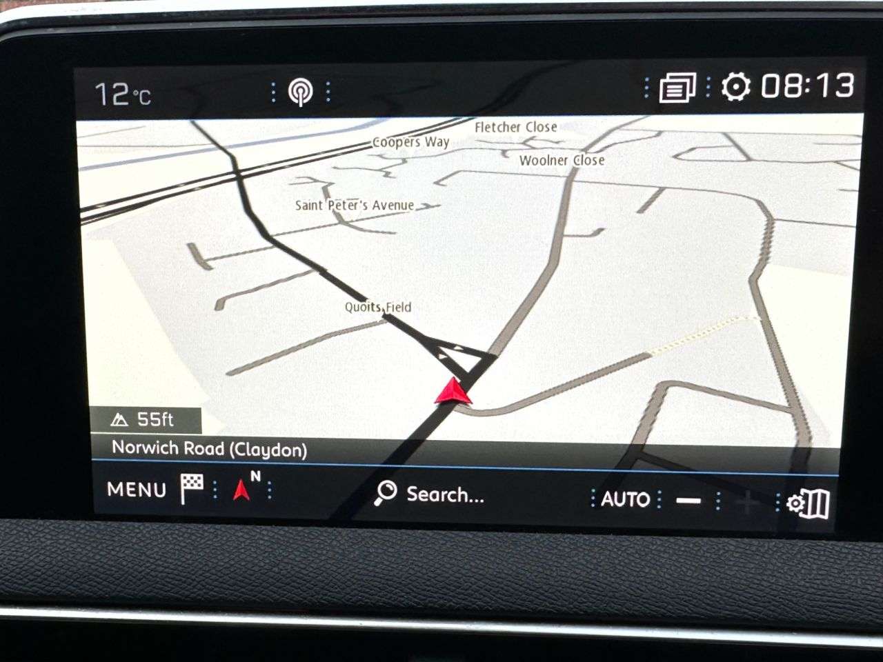 2019 PEUGEOT 3008 2019 PEUGEOT 3008