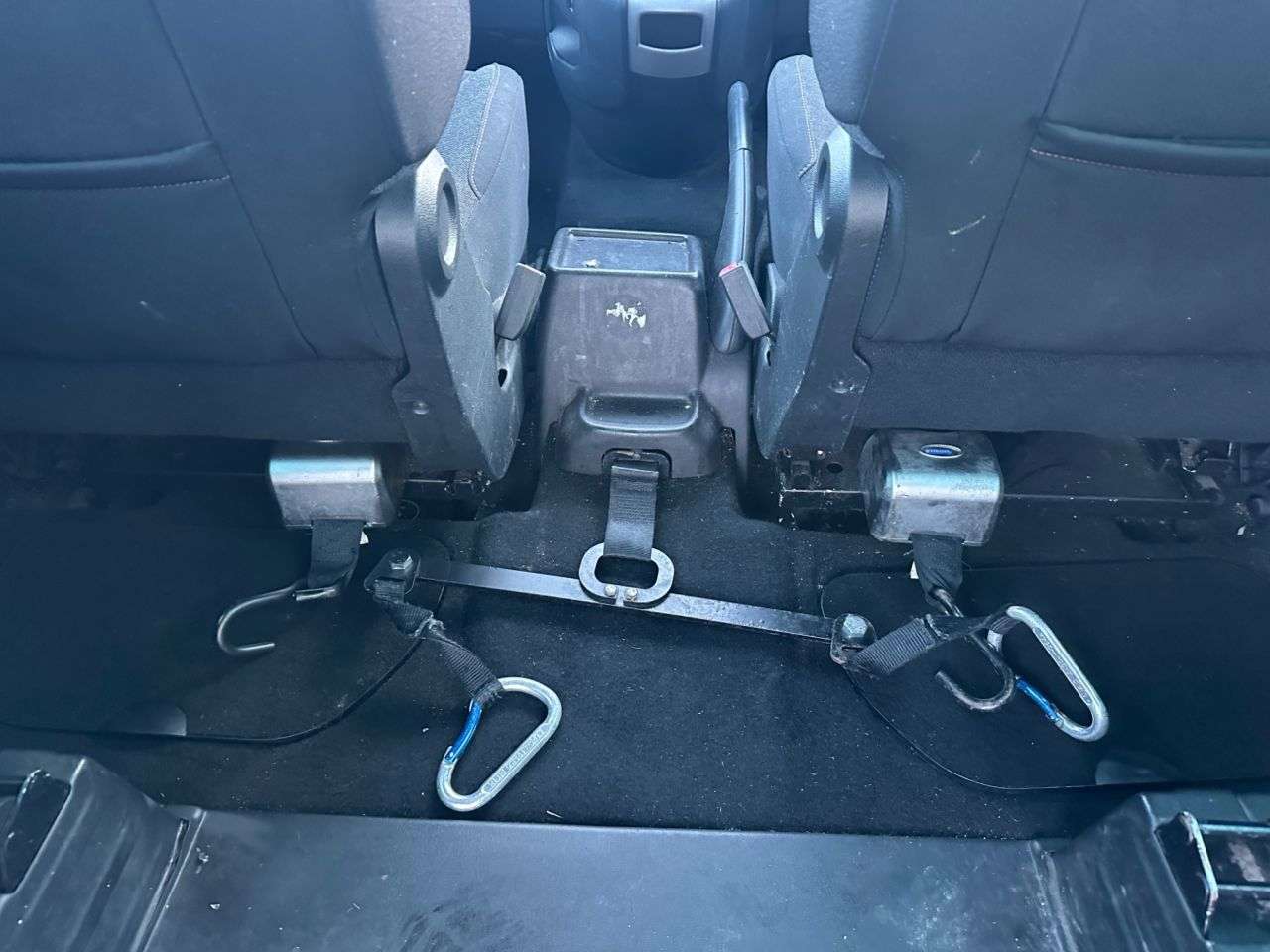 2017 PEUGEOT PARTNER TEPEE 2017 PEUGEOT PARTNER TEPEE