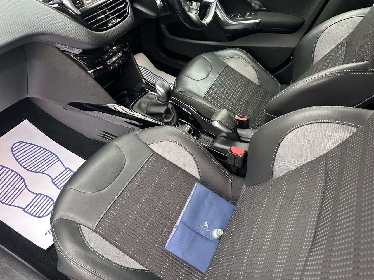 2019 PEUGEOT 2008 2019 PEUGEOT 2008