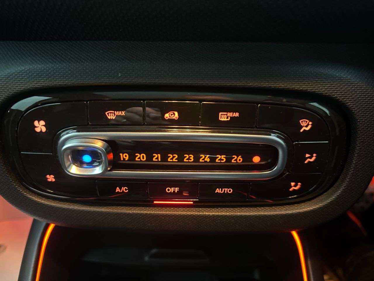 2020 SMART FORTWO 2020 SMART FORTWO