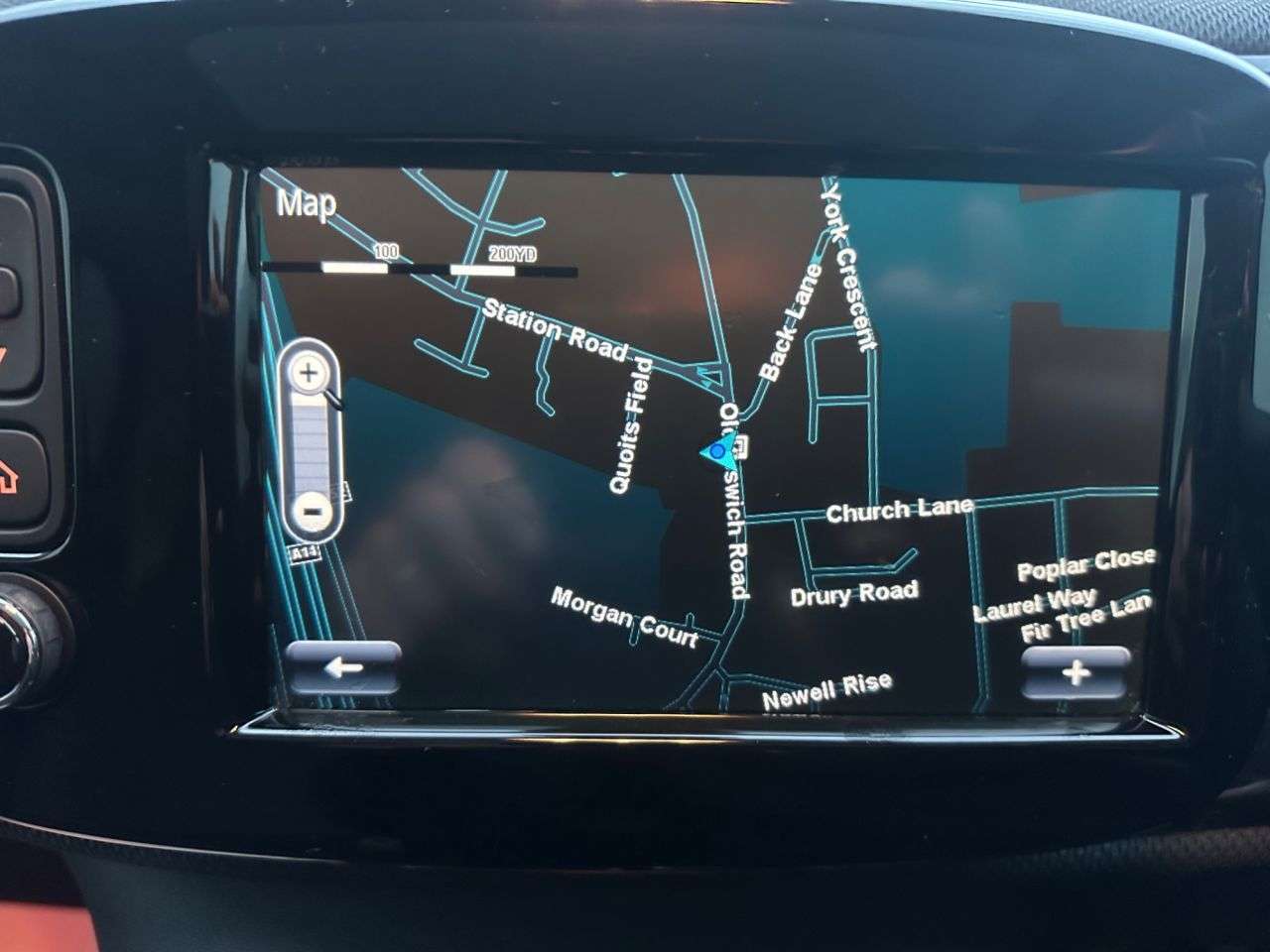 2020 SMART FORTWO 2020 SMART FORTWO