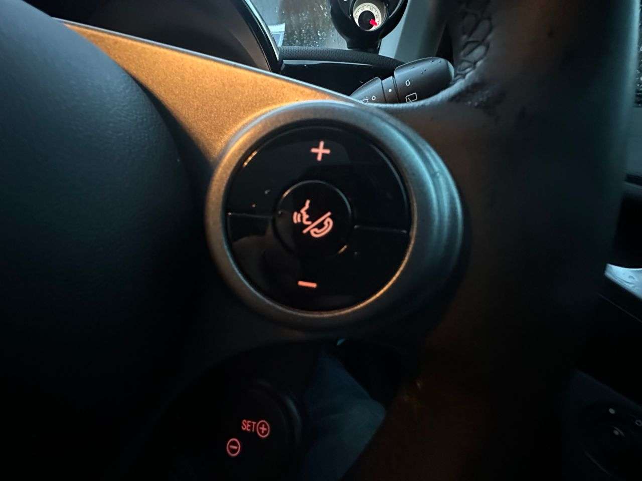 2020 SMART FORTWO 2020 SMART FORTWO