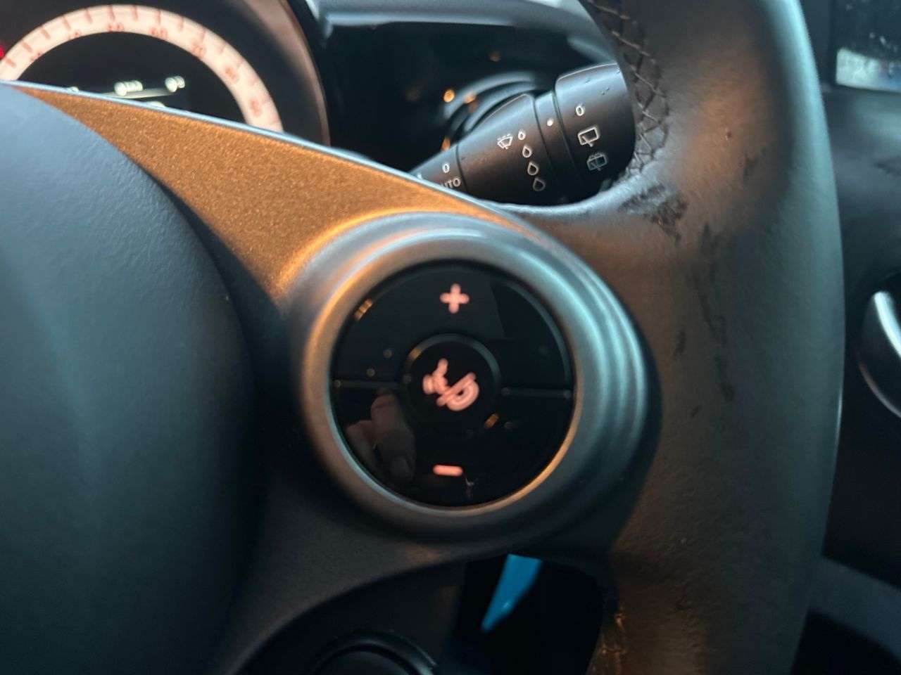 2020 SMART FORTWO 2020 SMART FORTWO