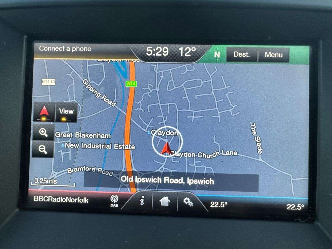 2016 FORD S-MAX 2016 FORD S-MAX