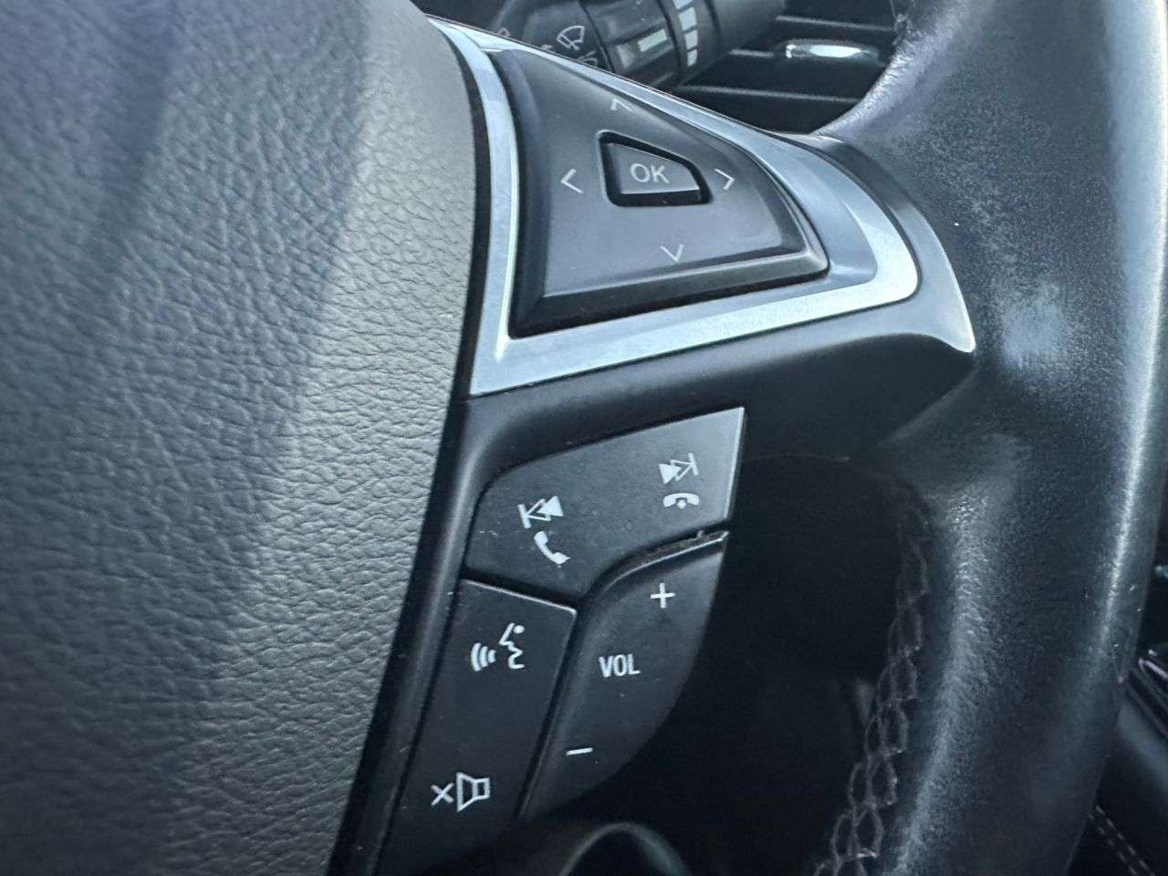 2016 FORD S-MAX 2016 FORD S-MAX