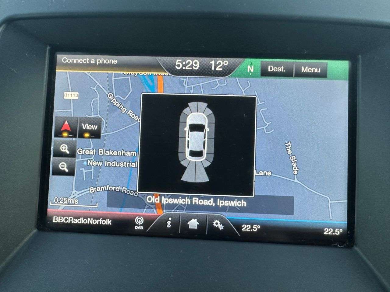 2016 FORD S-MAX 2016 FORD S-MAX