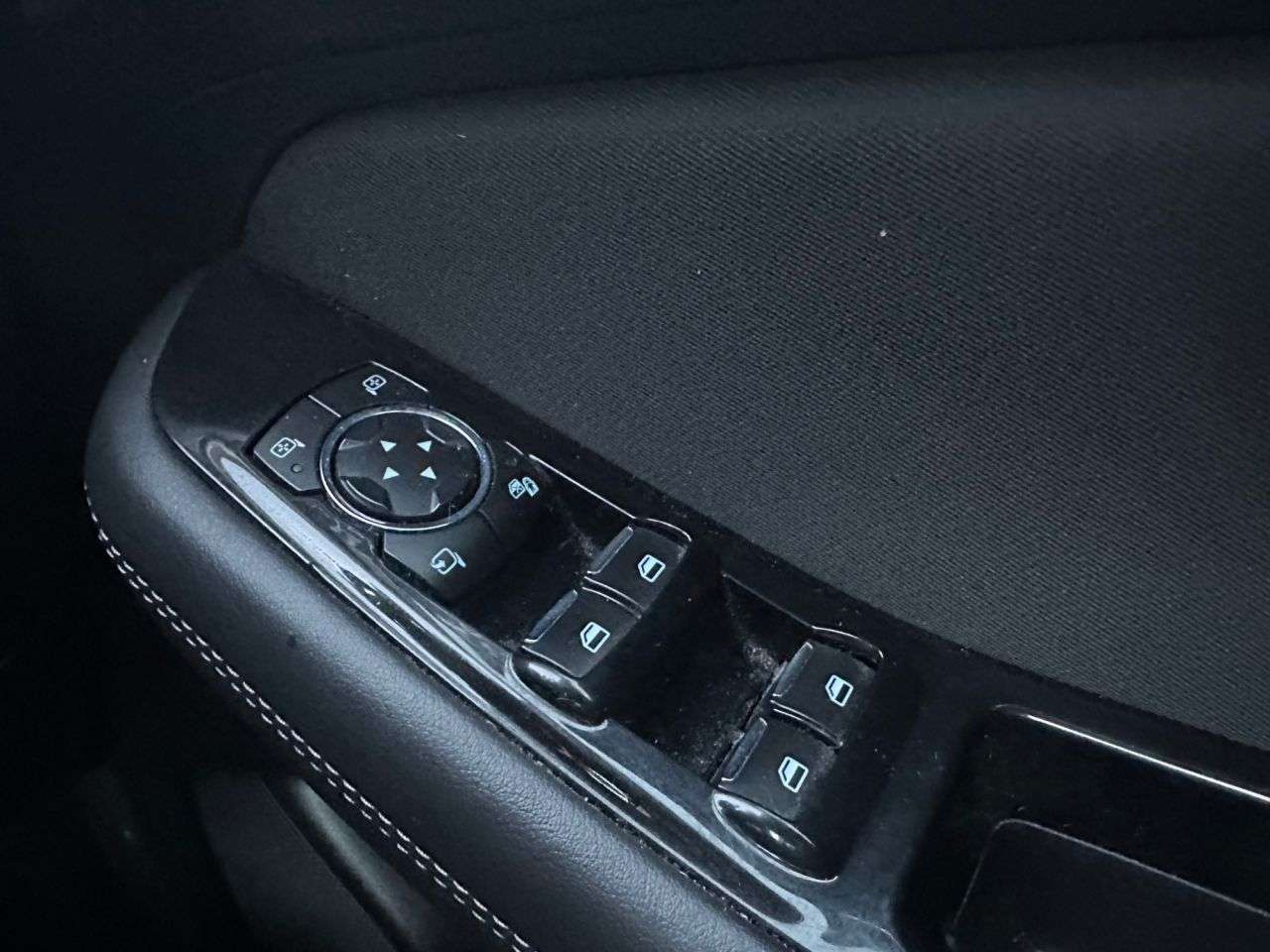 2016 FORD S-MAX 2016 FORD S-MAX