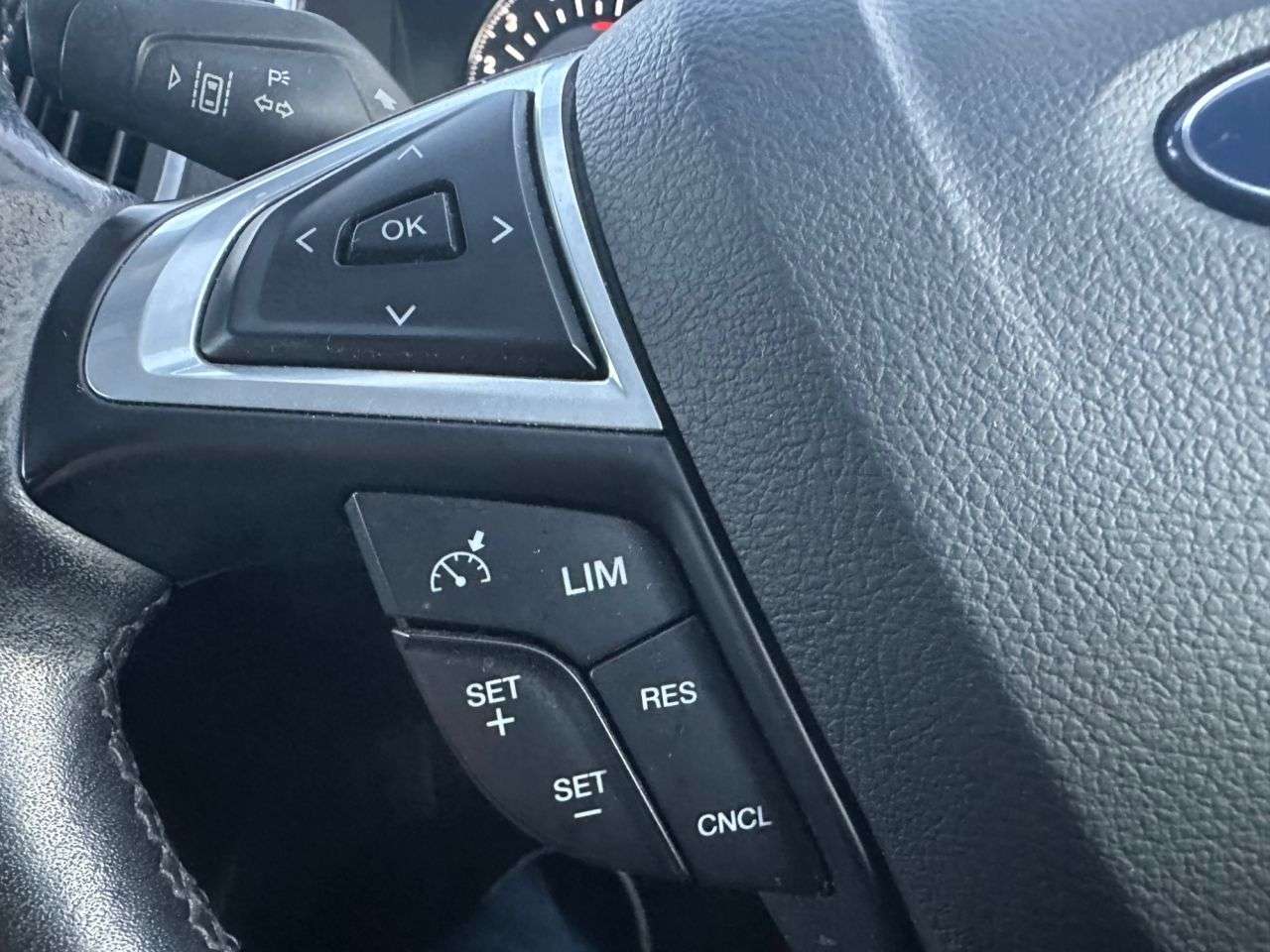 2016 FORD S-MAX 2016 FORD S-MAX