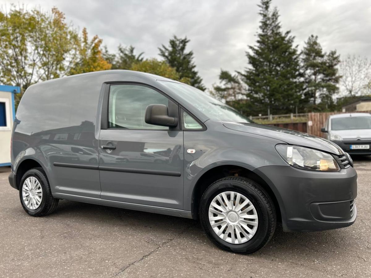 Check out this Volkswagen Caddy 2015 Diesel Manual