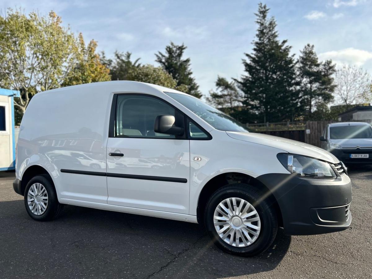 Check out this Volkswagen Caddy 2015 Diesel Manual