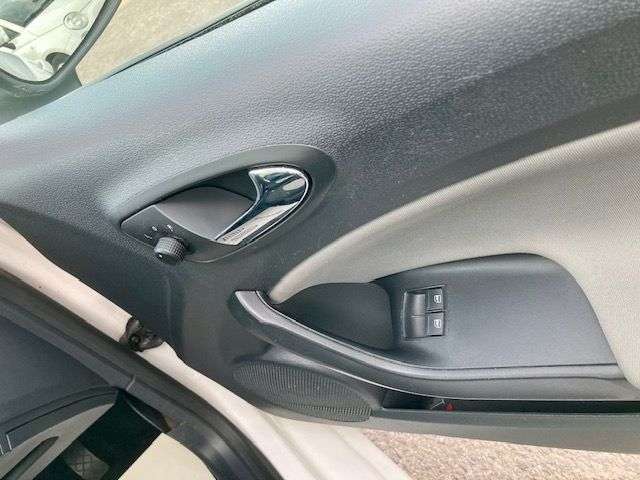 2015 SEAT IBIZA 2015 SEAT IBIZA