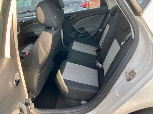 2015 SEAT IBIZA 2015 SEAT IBIZA