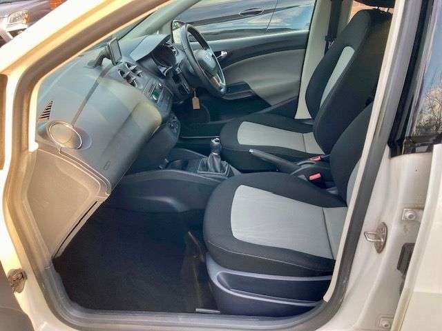 2015 SEAT IBIZA 2015 SEAT IBIZA