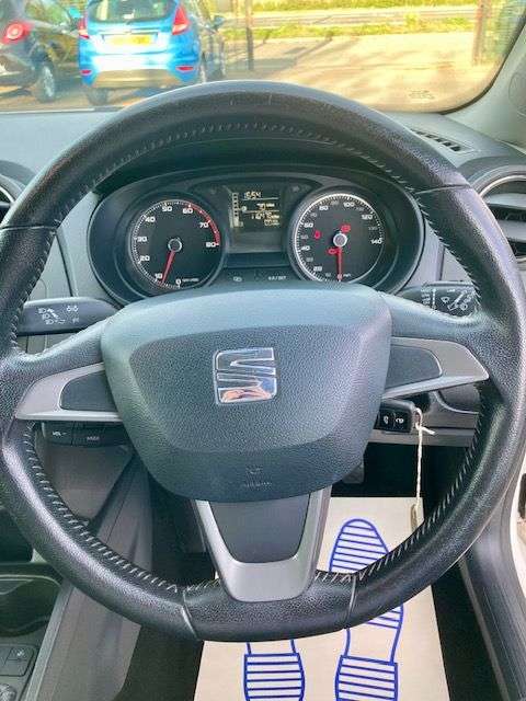 2015 SEAT IBIZA 2015 SEAT IBIZA