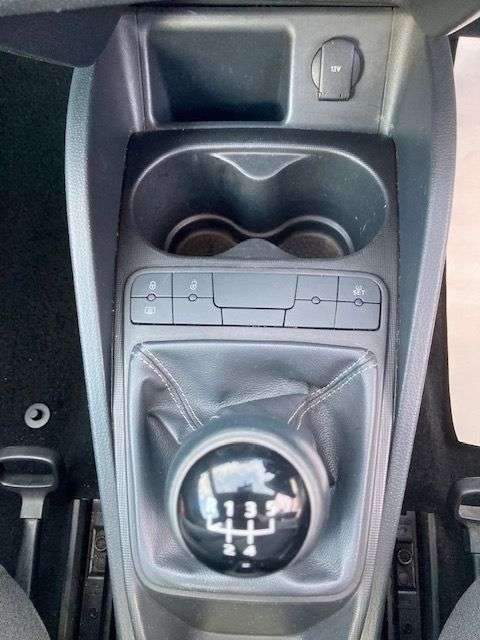 2015 SEAT IBIZA 2015 SEAT IBIZA