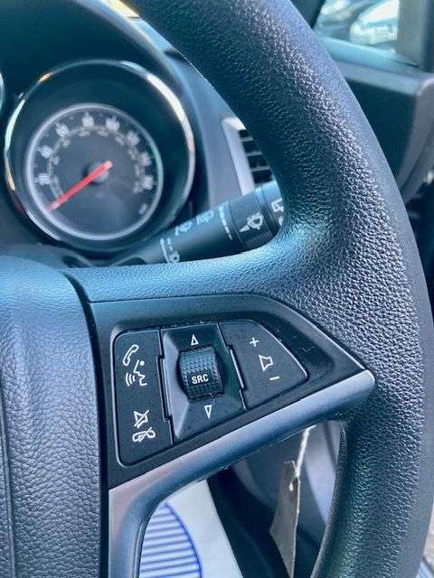 2011 VAUXHALL ASTRA 2011 VAUXHALL ASTRA