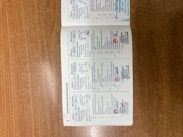 2011 VAUXHALL ASTRA 2011 VAUXHALL ASTRA