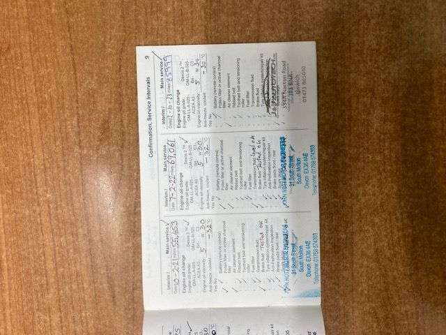 2011 VAUXHALL ASTRA 2011 VAUXHALL ASTRA