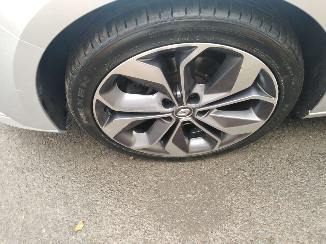 2017 RENAULT MEGANE 2017 RENAULT MEGANE