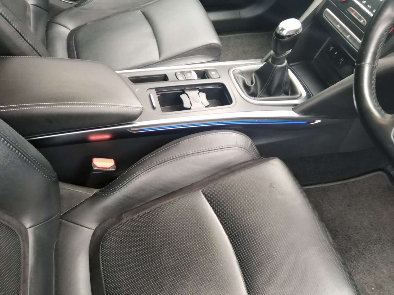 2017 RENAULT MEGANE 2017 RENAULT MEGANE