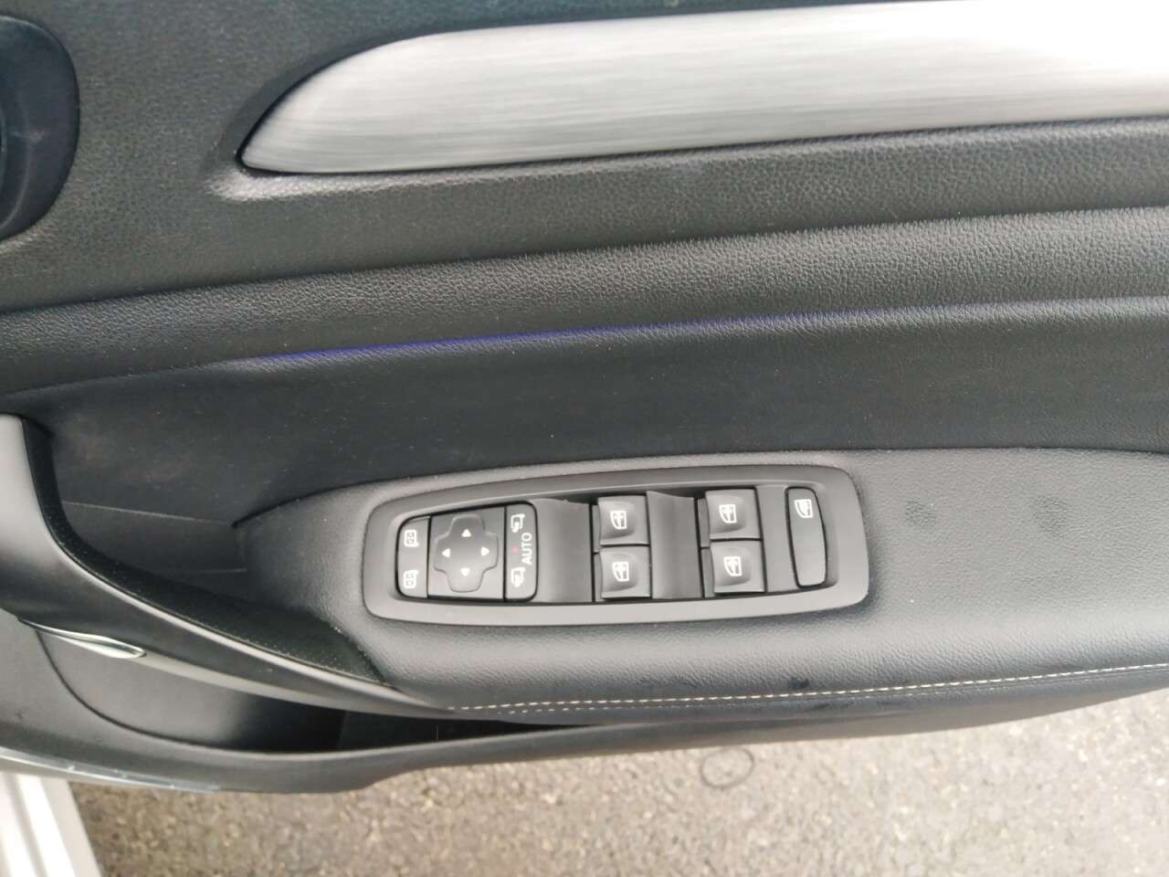 2017 RENAULT MEGANE 2017 RENAULT MEGANE