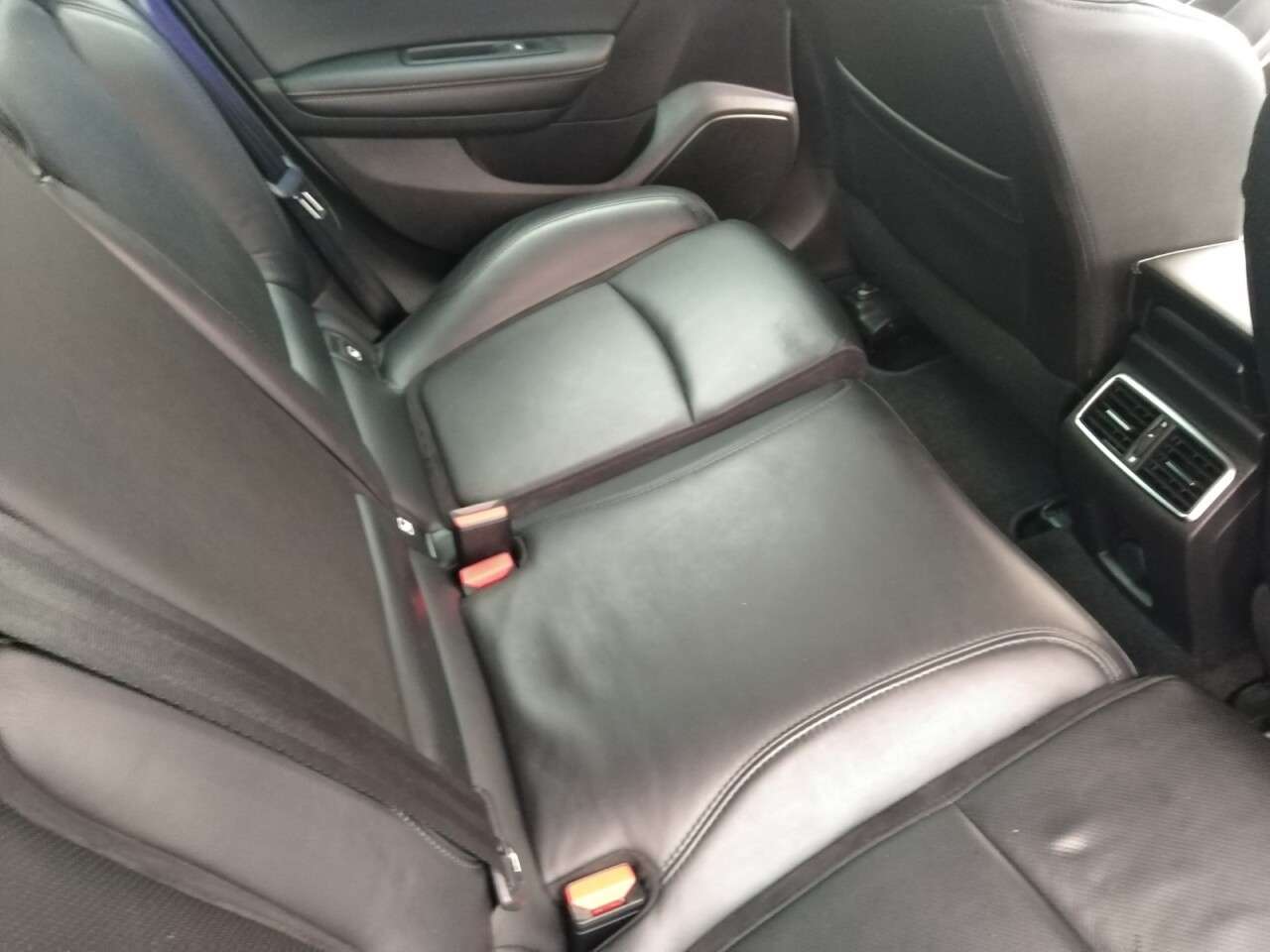 2017 RENAULT MEGANE 2017 RENAULT MEGANE