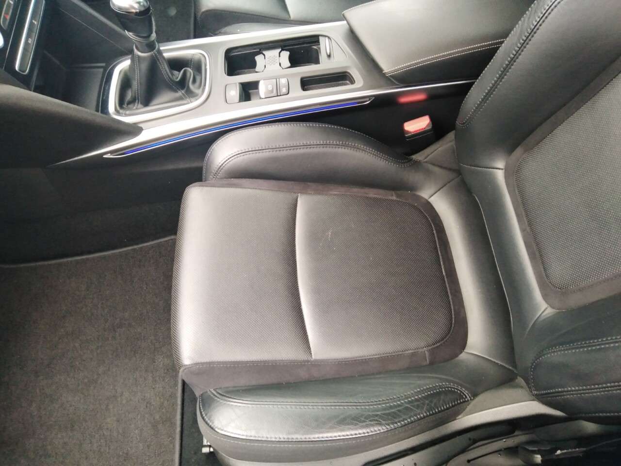 2017 RENAULT MEGANE 2017 RENAULT MEGANE