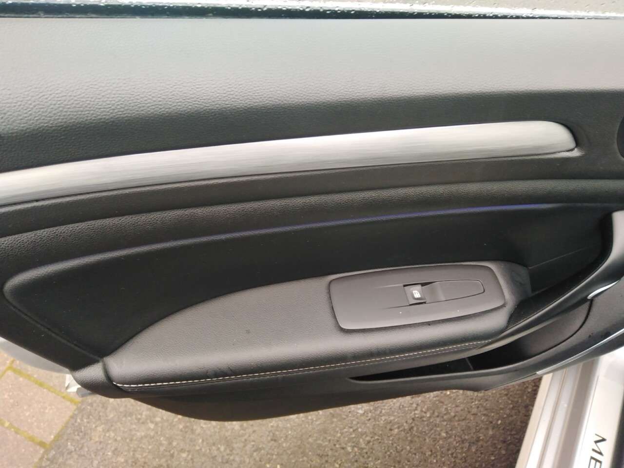 2017 RENAULT MEGANE 2017 RENAULT MEGANE