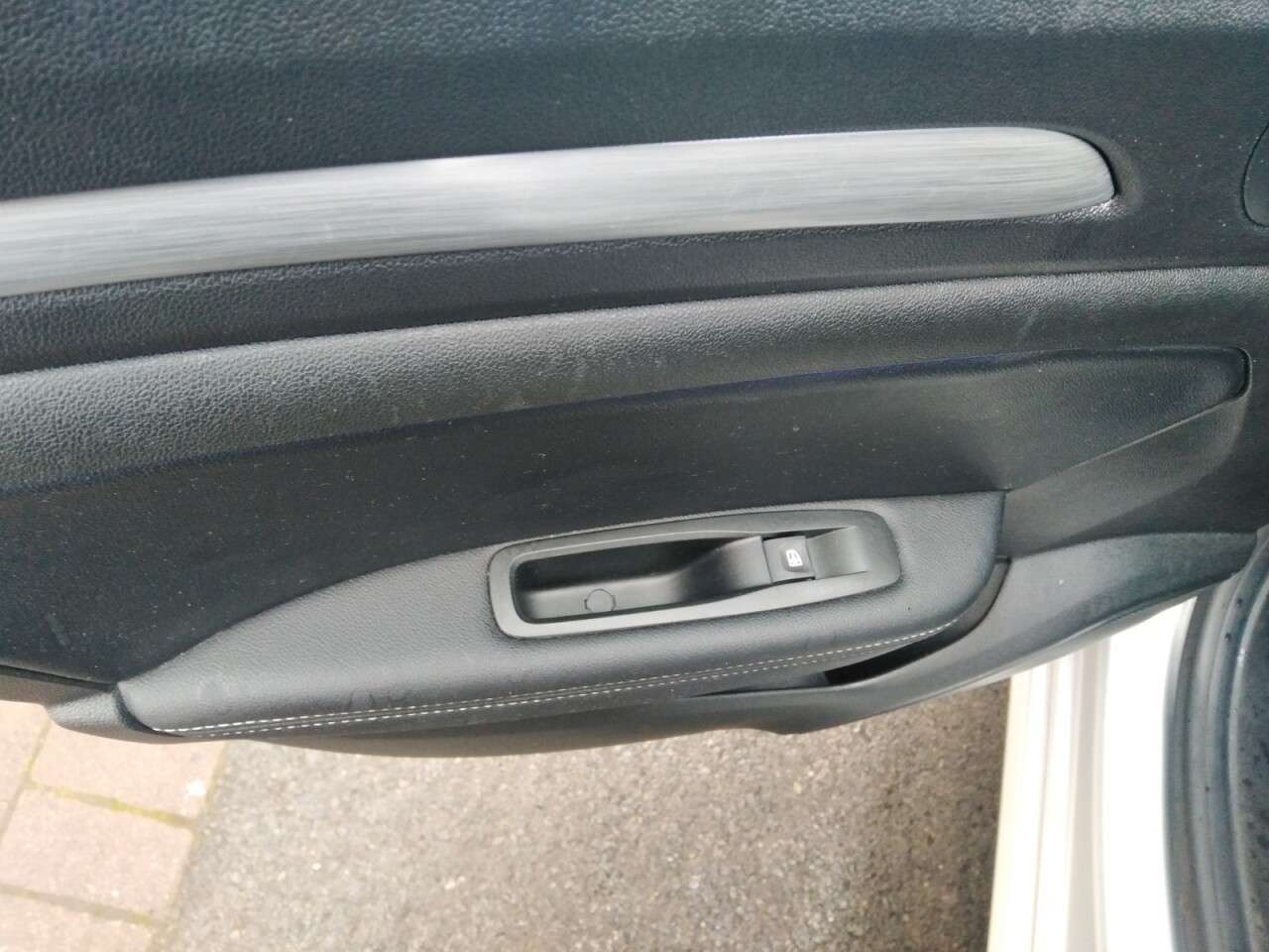 2017 RENAULT MEGANE 2017 RENAULT MEGANE