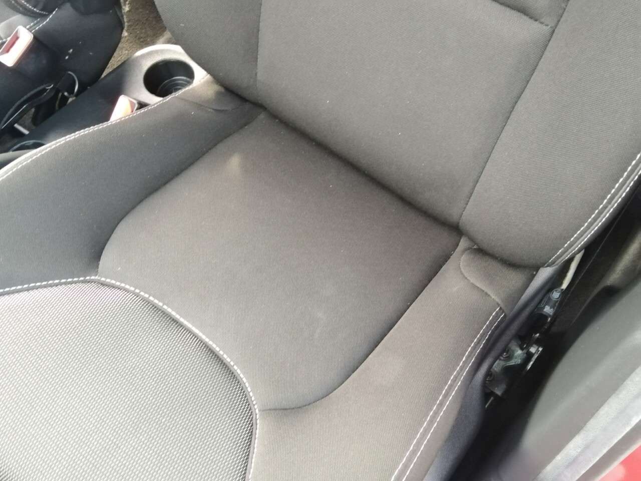 2016 RENAULT CLIO 2016 RENAULT CLIO