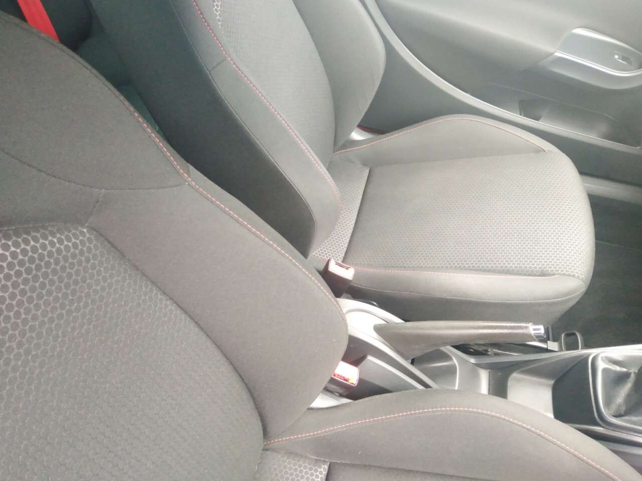 2014 SEAT IBIZA 2014 SEAT IBIZA