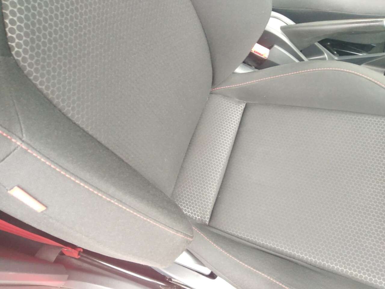 2014 SEAT IBIZA 2014 SEAT IBIZA