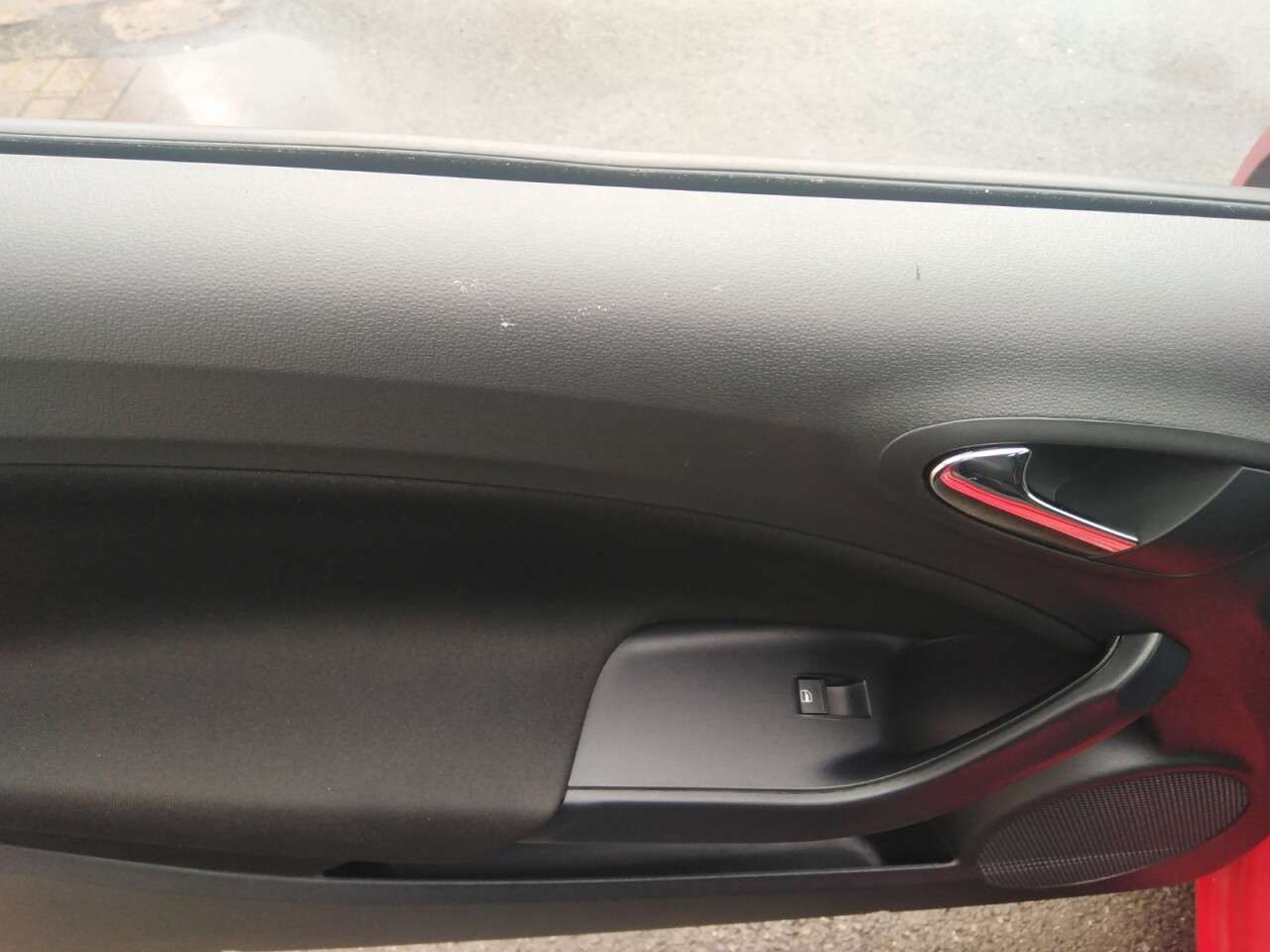 2014 SEAT IBIZA 2014 SEAT IBIZA